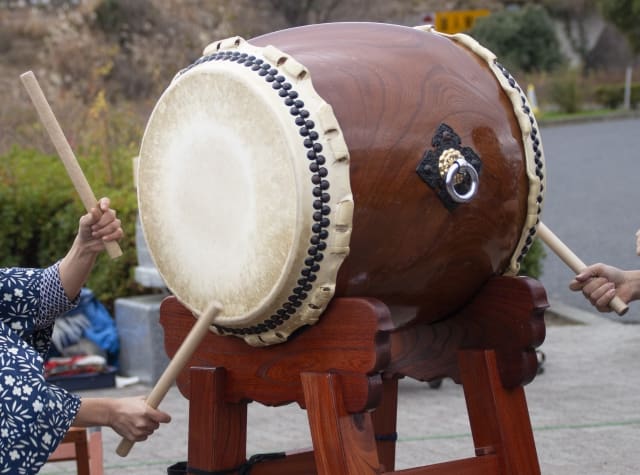 和太鼓の日