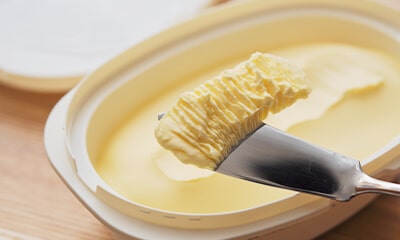 マーガリンの日