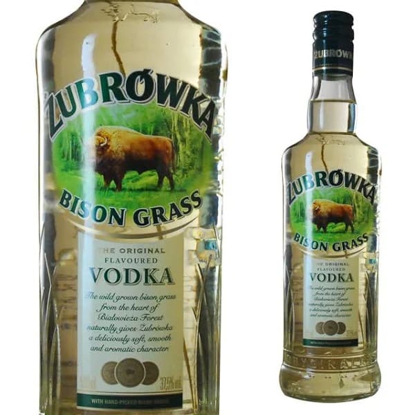 ズブロッカの日