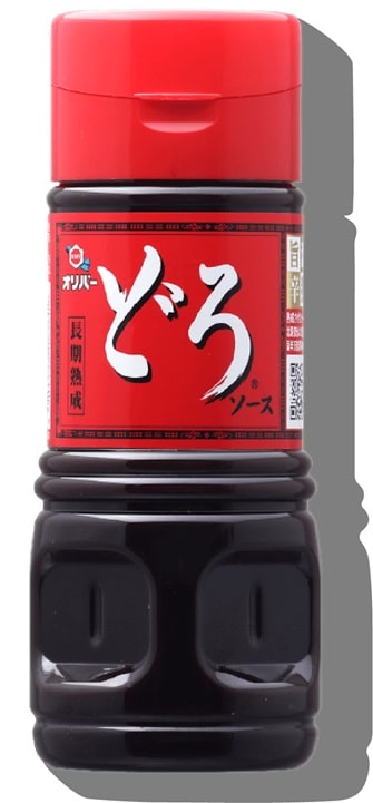 どろソースの日