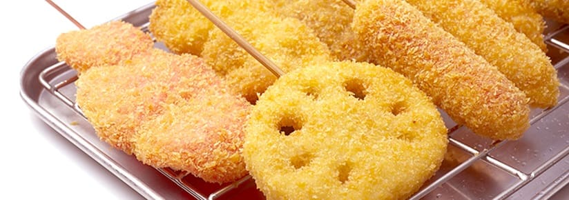 串カツ田中の日