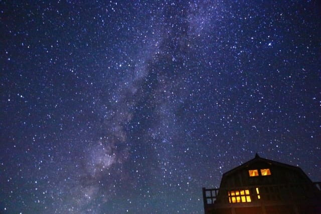 アースナイトデー