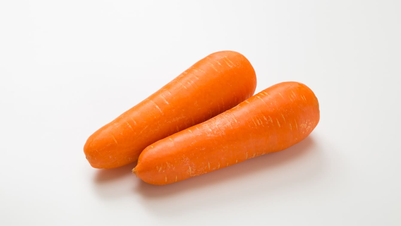 冬にんじんの日