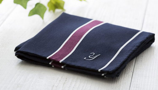 ハンカチーフの日