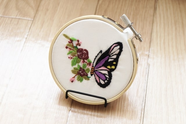 いい刺しゅうの日