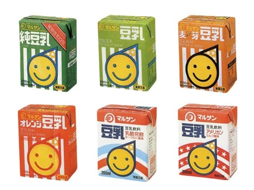 マルサン豆乳の日