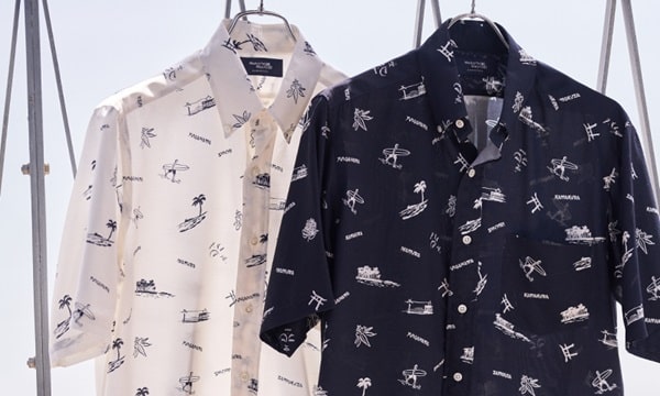 鎌倉アロハの日