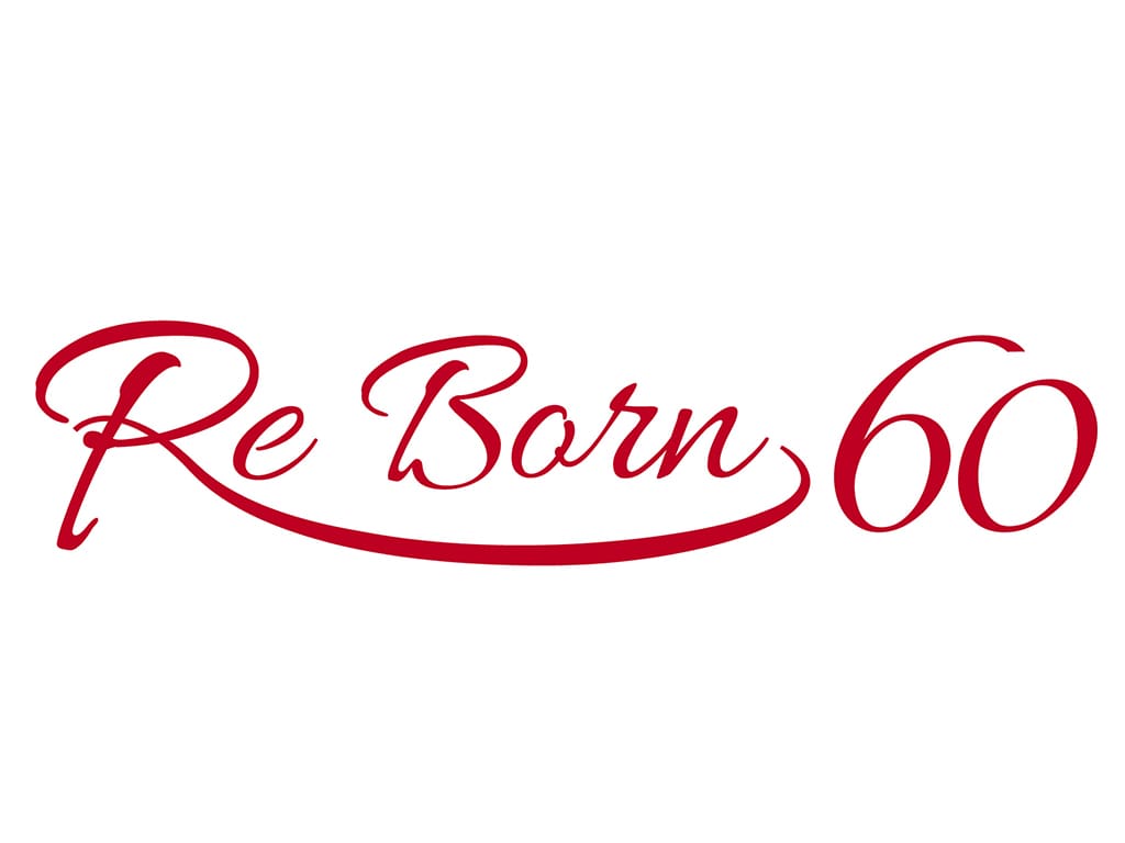 ReBorn60の日