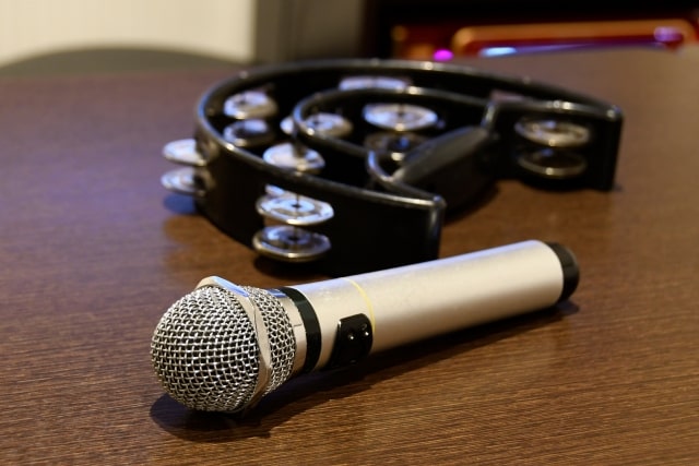 国際健康カラオケデー