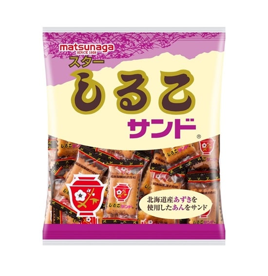 しるこサンドの日