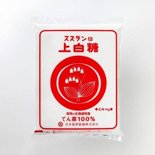 スズラン印の日