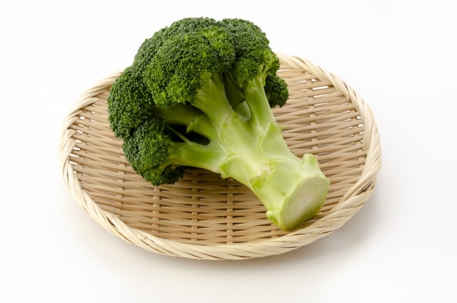 田原洋菜部会のブロッコリーの日