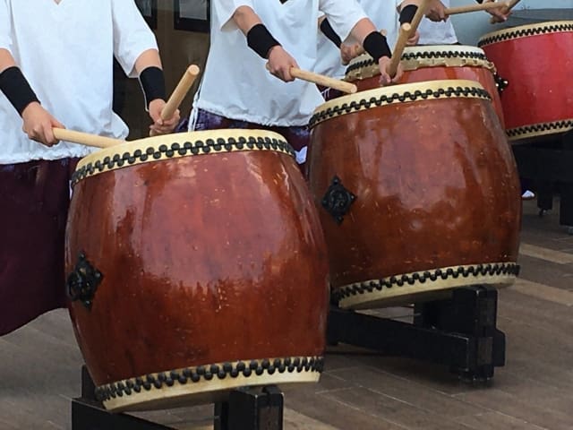 日本太鼓の日