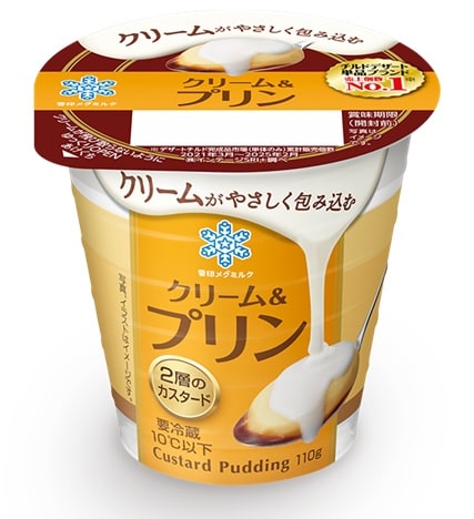 クリーム＆の日