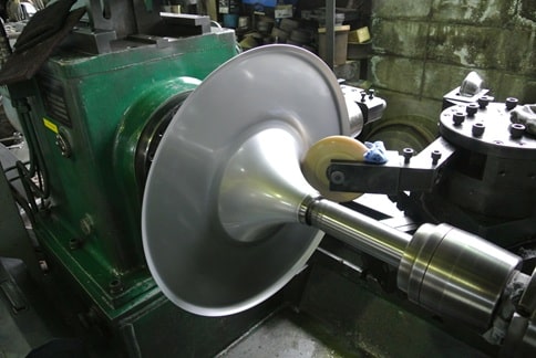 へらしぼりの日